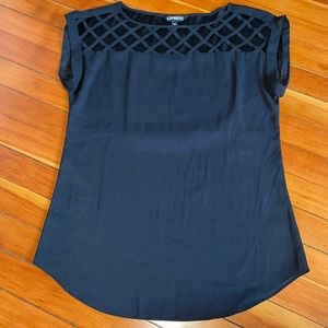 Express Blouse